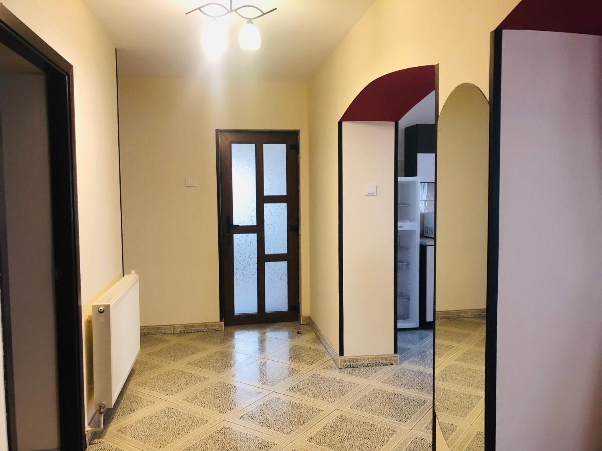 Apartament Extralarge Buşteni Exteriér fotografie