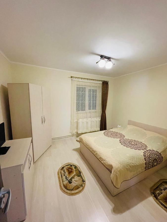 Apartament Extralarge Buşteni Exteriér fotografie